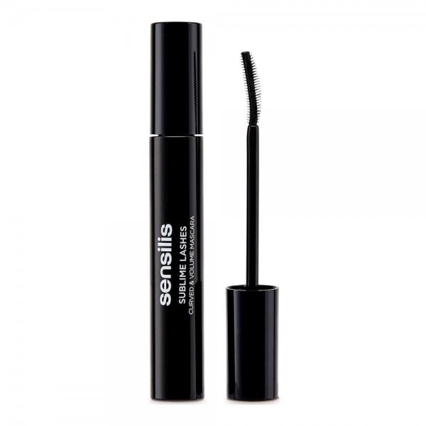 sensilis mascara pestanas sublime lashes 14 ml