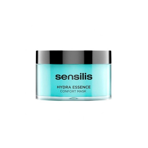 sensilis hydra essence confort mask 150 ml