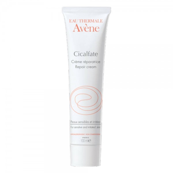 avene cicalfate crema reparadora 100 ml