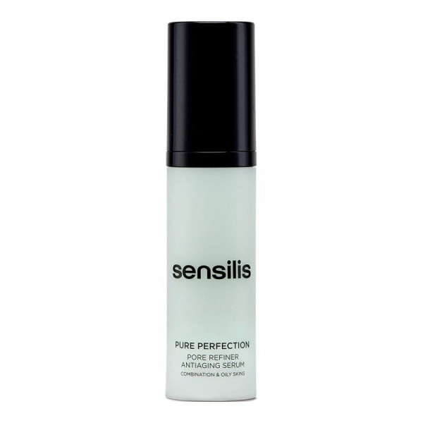 sensilis pure perfection serum refinador 30 ml