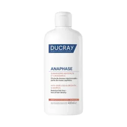 ducray anaphase champu 400 ml